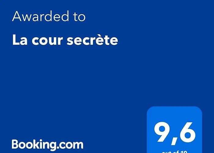 La Cour Secrete