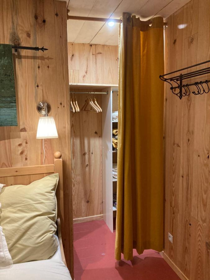 Apartment La Cour Secrete