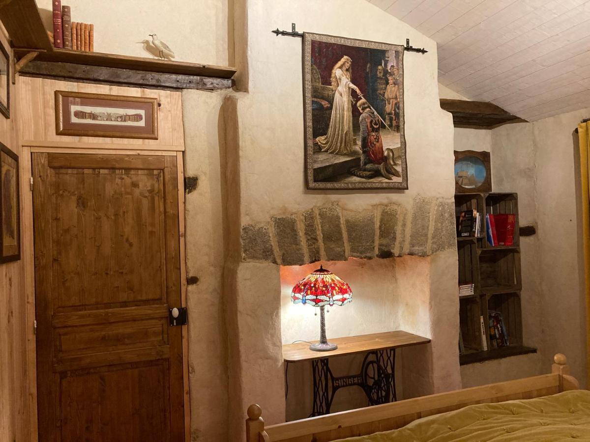 La Cour Secrete Apartment Dinan