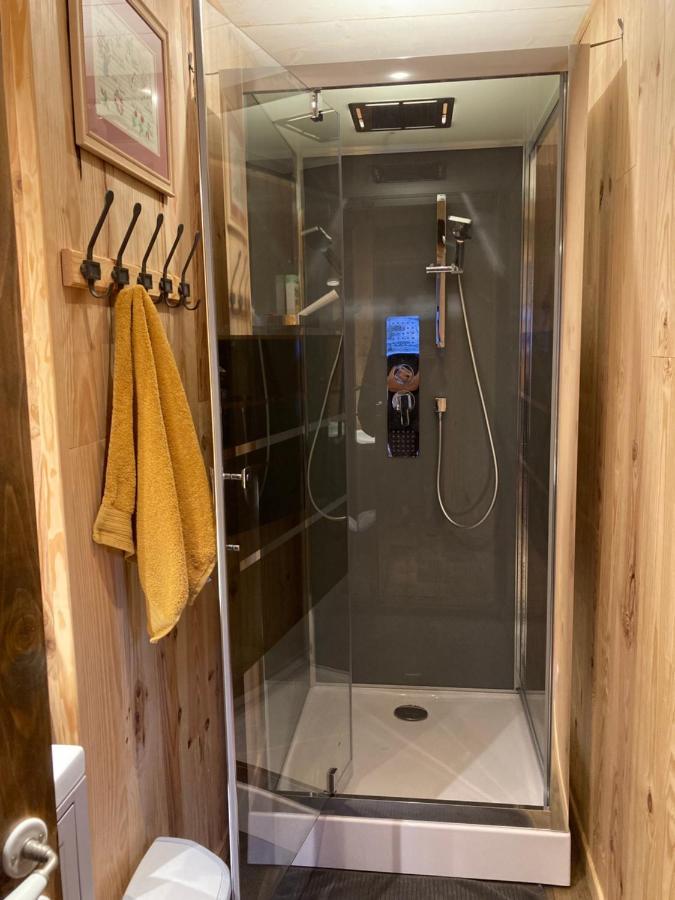 Apartment La Cour Secrete